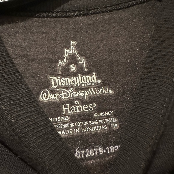 New Disney Parks The Forbidden Mountain size small - Picture 4 of 5